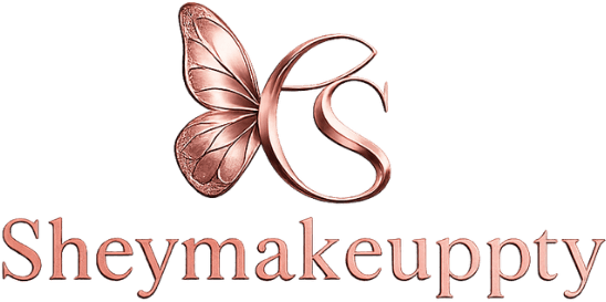 Sheymakeuppty
