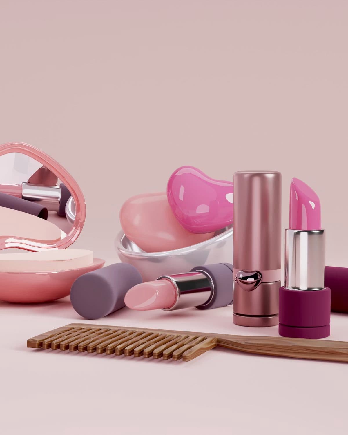 Sheymakeuppty